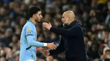 موقف حاسم.. جوارديولا يوضح مستقبله مع مانشستر سيتي بعد فترة من الغموض